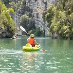 Verdon Views Pool & Terrace *