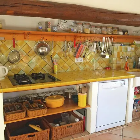 Holiday home Verdon Views Pool & Terrace Montagnac (Alpes-de-Haute-Provence)