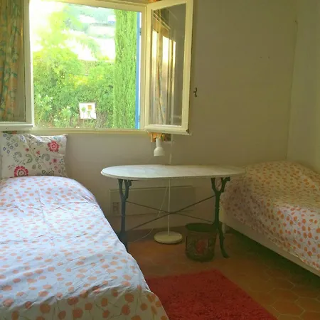 Verdon Views Pool & Terrace *