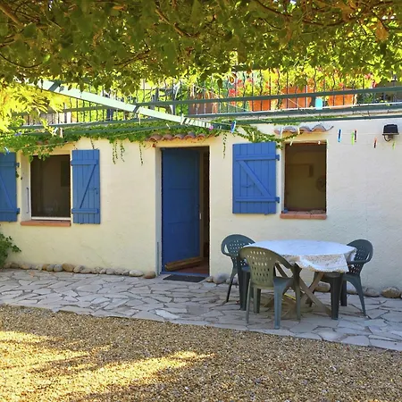 Verdon Views Pool & Terrace * モンタニャック