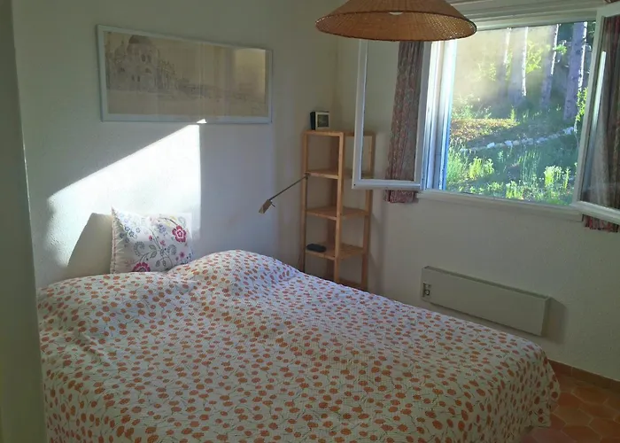 Verdon Views Pool & Terrace Ferienhaus *