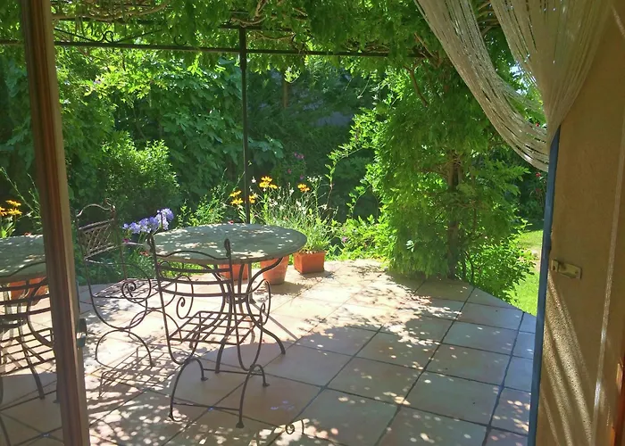 Verdon Views Pool & Terrace Ferienhaus *