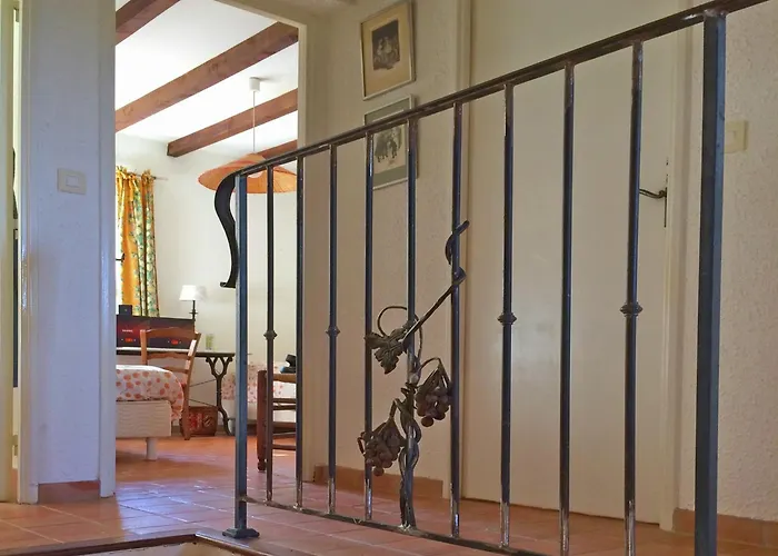 Verdon Views Pool & Terrace Ferienhaus *