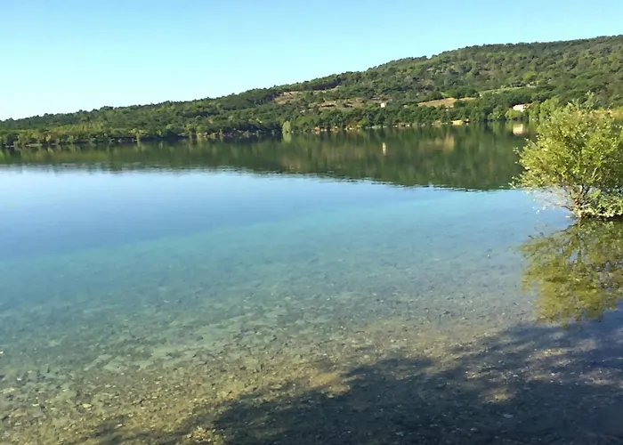 Verdon Views Pool & Terrace Ferienhaus