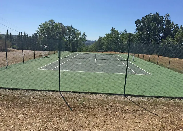 Verdon Views Pool & Terrace Montagnac (Alpes-de-Haute-Provence)