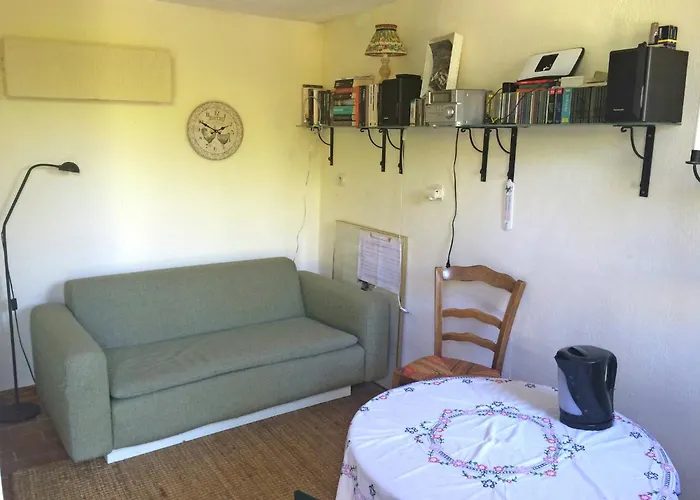 Ferienhaus Verdon Views Pool & Terrace *