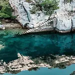 Дом отдыха Verdon Views Pool & Terrace