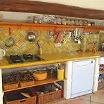 Дом отдыха Verdon Views Pool & Terrace Монтаньяк