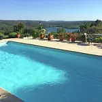 Дом отдыха Verdon Views Pool & Terrace *