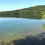 Verdon Views Pool & Terrace Дом отдыха