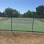 Verdon Views Pool & Terrace Монтаньяк