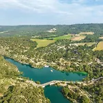Verdon Views Pool & Terrace * Монтаньяк