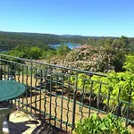 Дом отдыха Verdon Views Pool & Terrace *