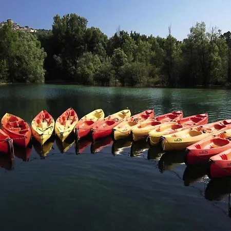 Verdon Views Pool & Terrace Montagnac (Alpes-de-Haute-Provence)