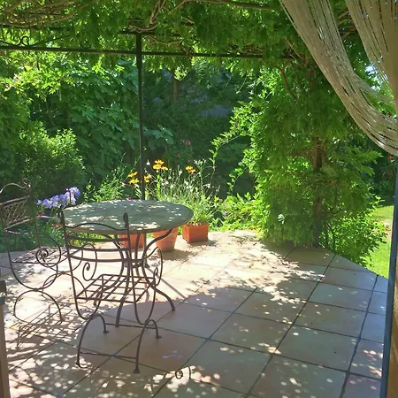 Verdon Views Pool & Terrace Vakantiehuis *