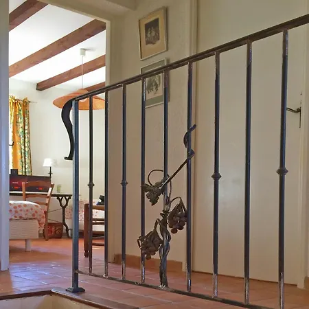 Verdon Views Pool & Terrace Vakantiehuis *