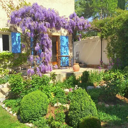 Verdon Views Pool & Terrace