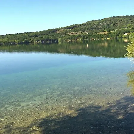 Verdon Views Pool & Terrace Holiday home