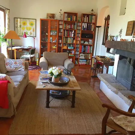 Vakantiehuis Verdon Views Pool & Terrace *