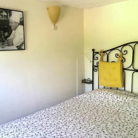 Verdon Views Pool & Terrace Feriehus *