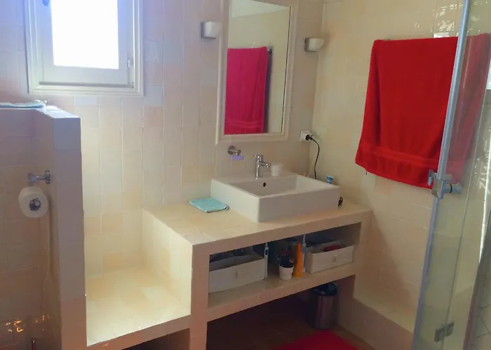 Feriehus Verdon Views Pool & Terrace