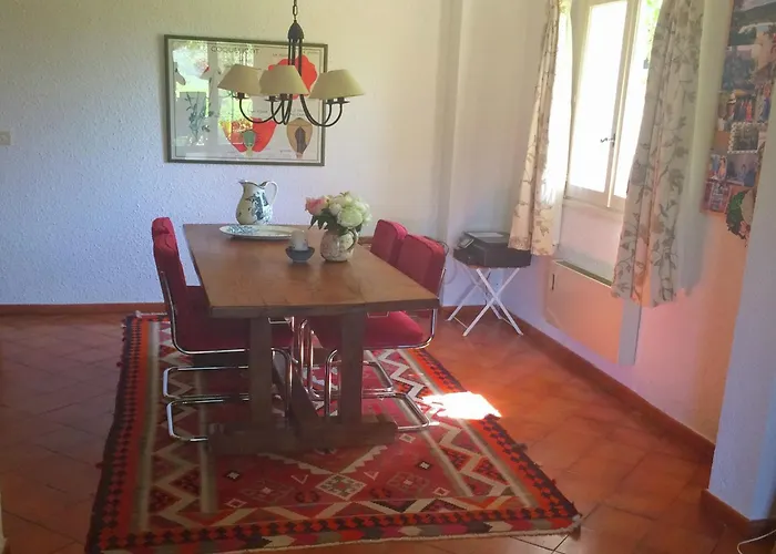 Feriehus Verdon Views Pool & Terrace *