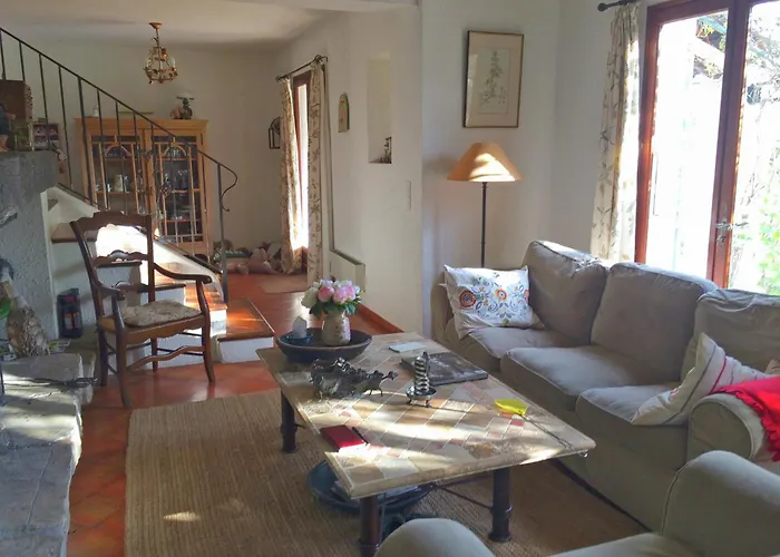 Feriehus Verdon Views Pool & Terrace *