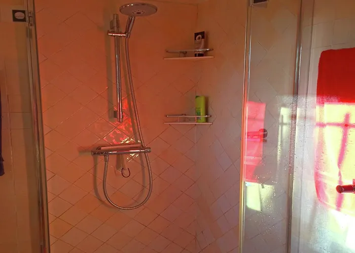 Verdon Views Pool & Terrace *