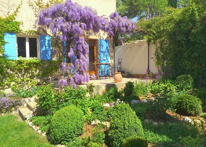 Verdon Views Pool & Terrace